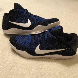 Nike Kobe XI 11 Low Muse Pack “Mark Parker”